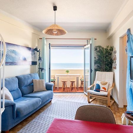 Pedrogao Sea View Apartment Екстериор снимка
