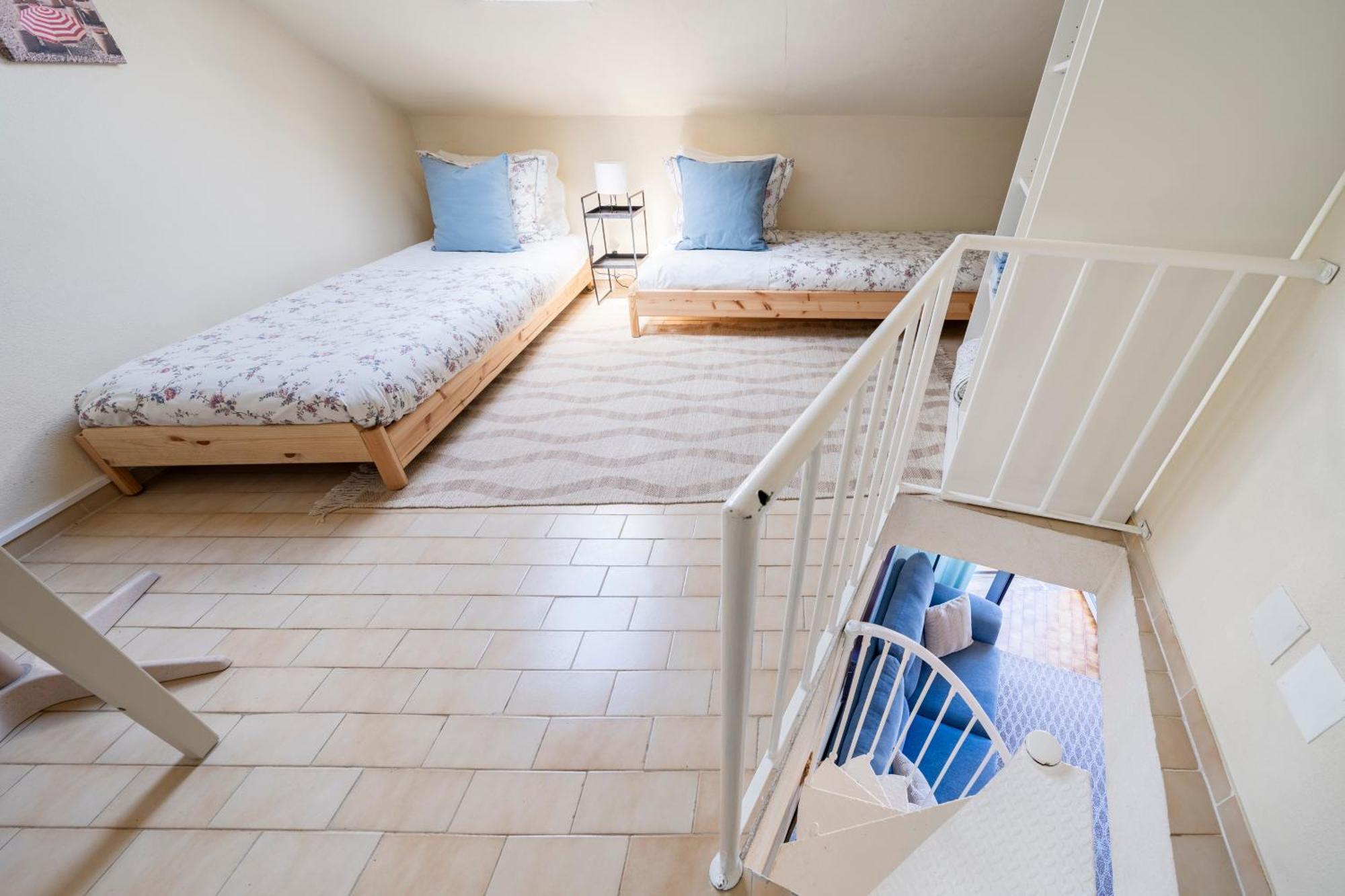 Pedrogao Sea View Apartment Екстериор снимка
