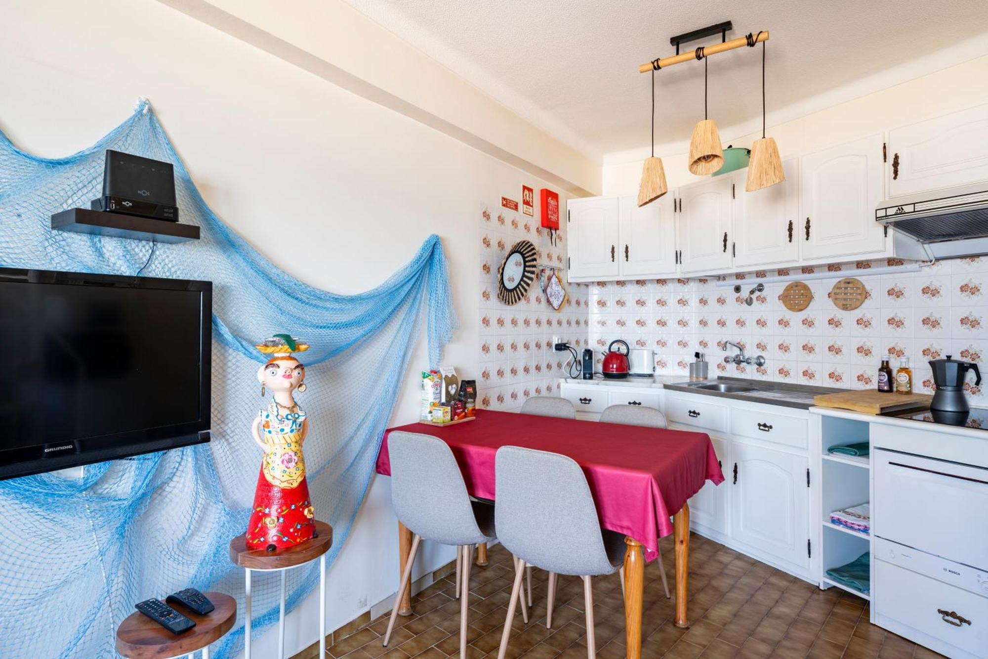 Pedrogao Sea View Apartment Екстериор снимка