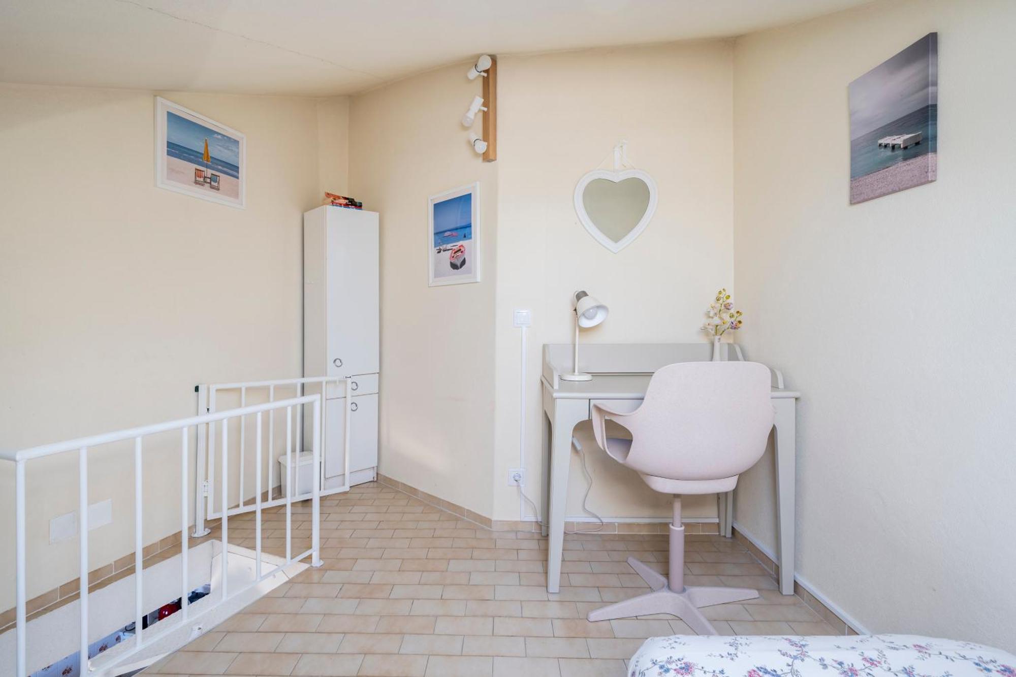 Pedrogao Sea View Apartment Екстериор снимка