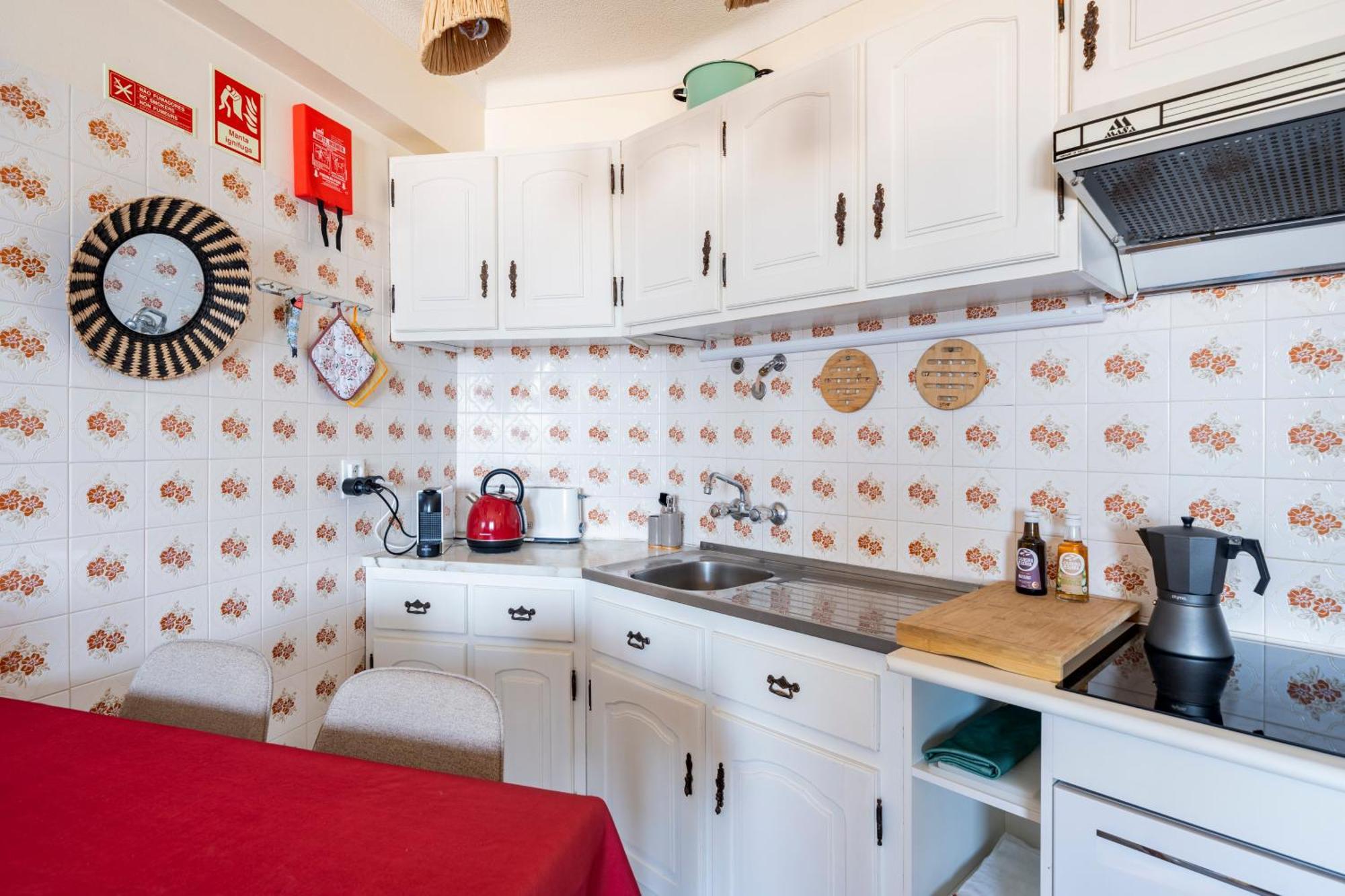 Pedrogao Sea View Apartment Екстериор снимка